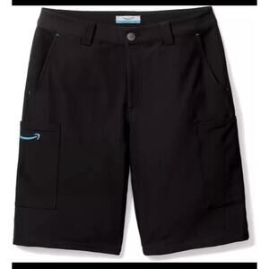 New Amazon Luly Yang Womens Shorts Medium